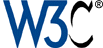 w3c logo