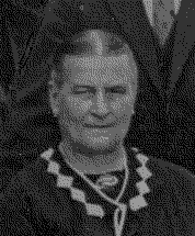 gertrudis nelissen (foto 19321933)