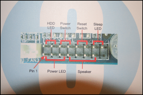 connectors